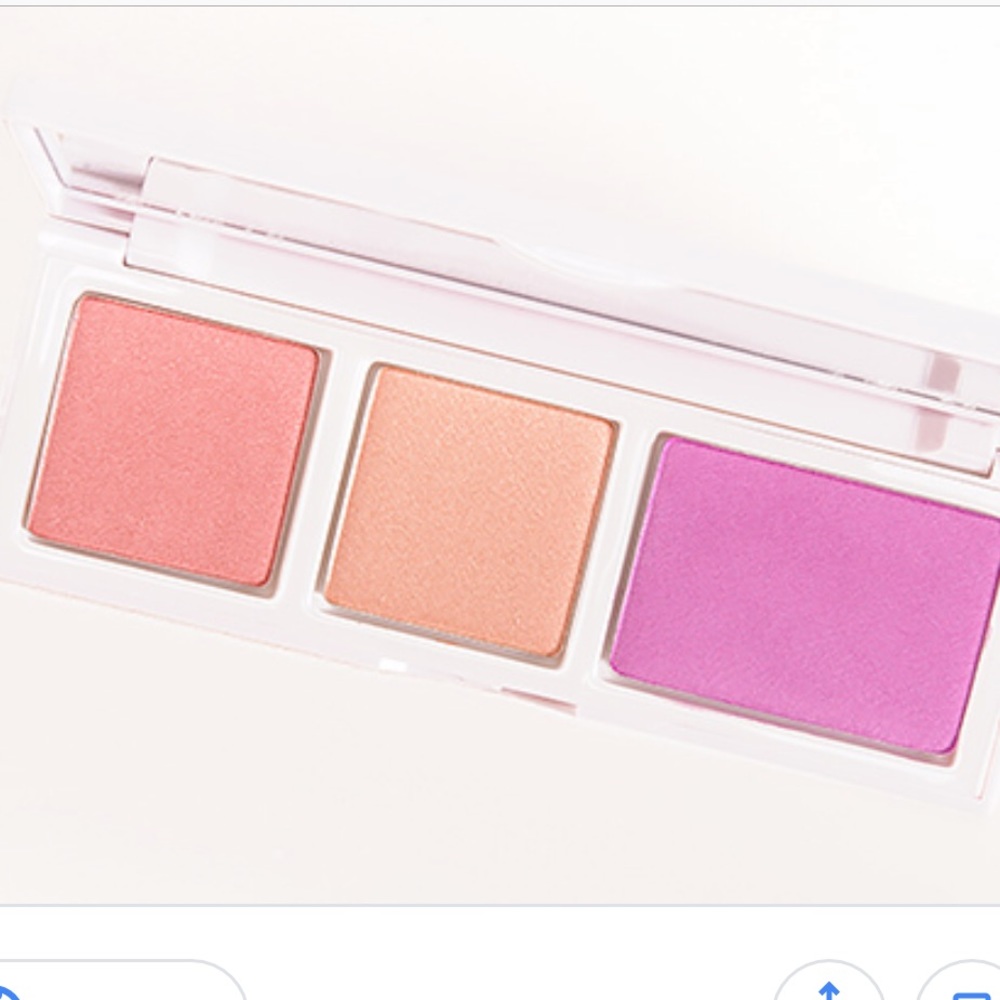 Sephora + Pantone Universe Rush Luster Palette